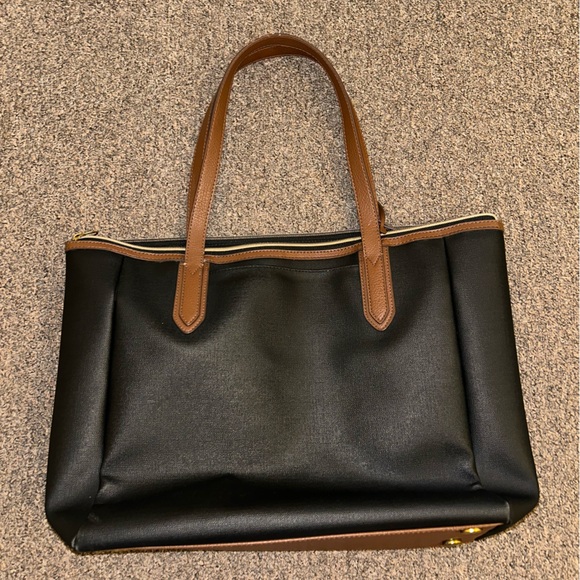 Fossil Tote - Picture 14 of 14